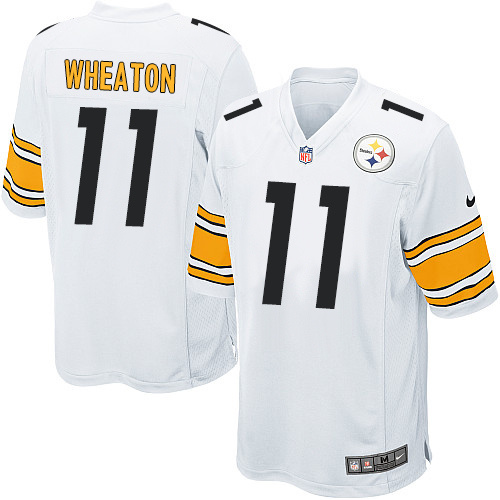 Pittsburgh Steelers kids jerseys-008